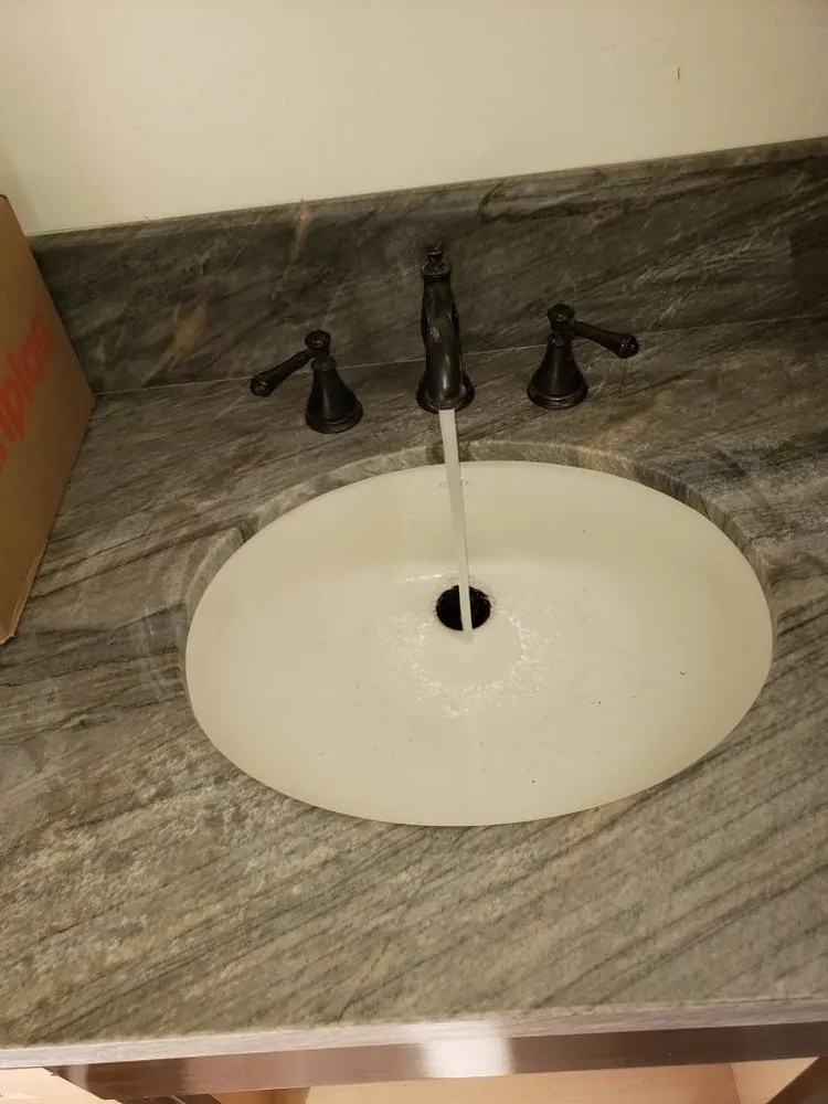 Emergency leak detection experts serving Visalia, CA - Roberson/McLaughlin Plumbing