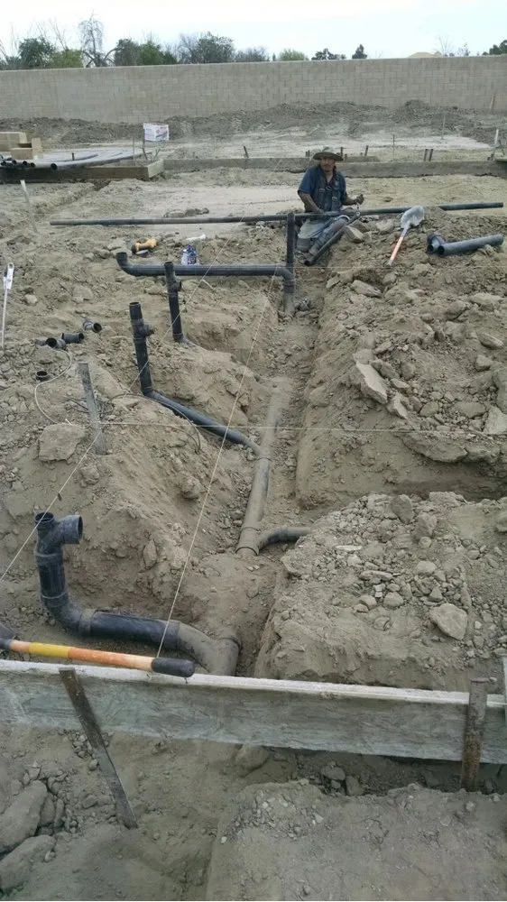 Professional leak detection for homes in Visalia, CA by Roberson/McLaughlin Plumbing