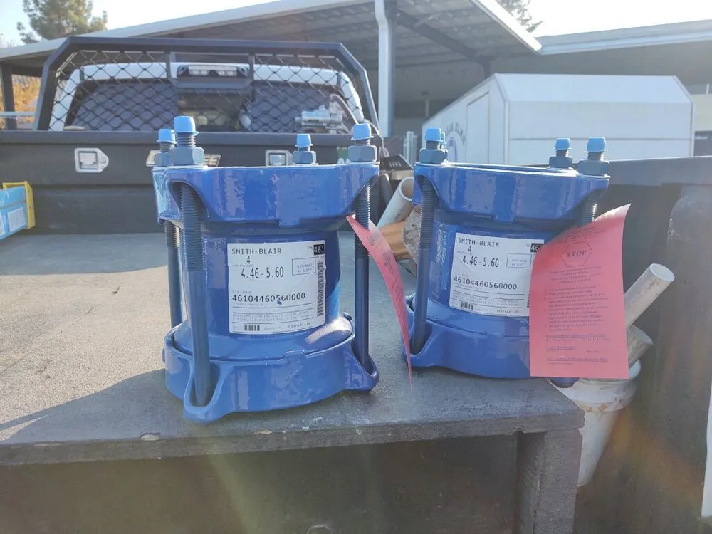 Emergency leak detection service in Visalia, CA - Roberson/McLaughlin Plumbing