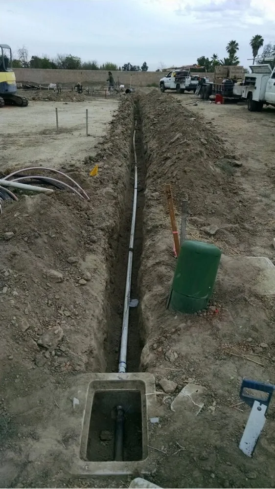 Top-rated emergency plumbing service in Visalia, CA - Roberson/McLaughlin Plumbing