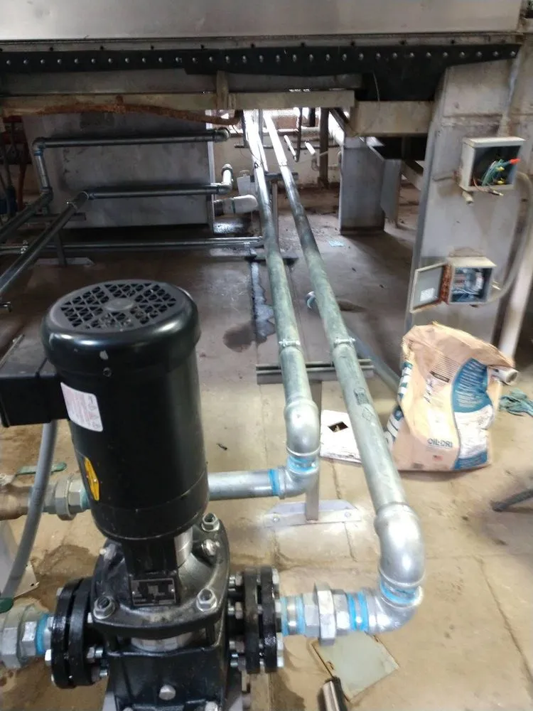 Affordable plumbing repair experts serving Visalia, CA - Roberson/McLaughlin Plumbing