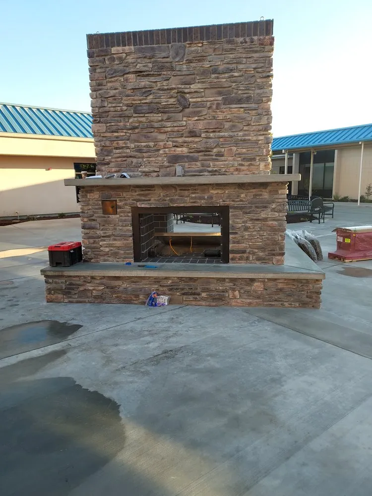 Slide of Roberson/McLaughlin Plumbing