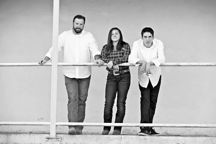 Slide of Roberson/McLaughlin Plumbing