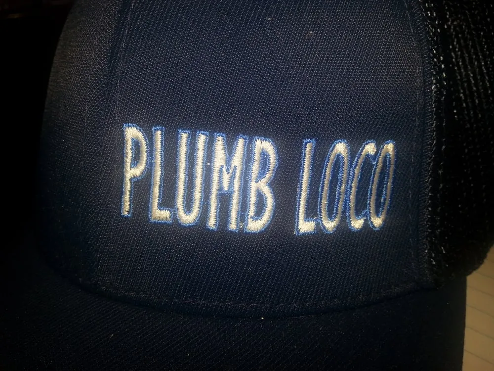 Slide of Roberson/McLaughlin Plumbing