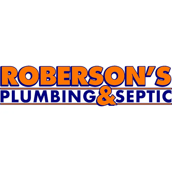 Slide of Roberson's Plumbing and Septic