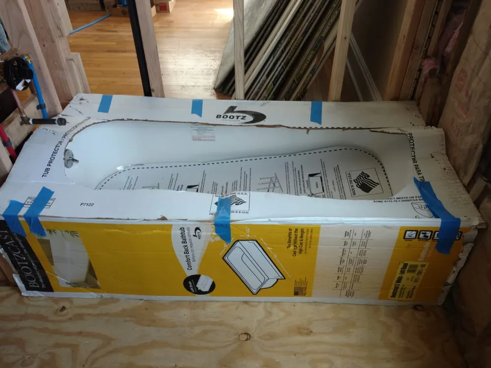 Slide of Robert A Brydon Plumbing & Heating