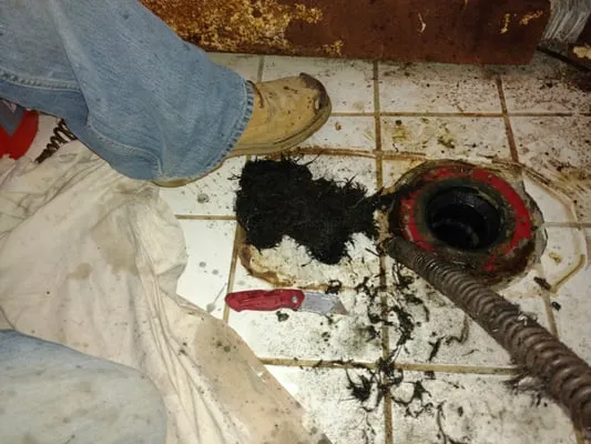 Robert A Brydon Plumbing & Heating