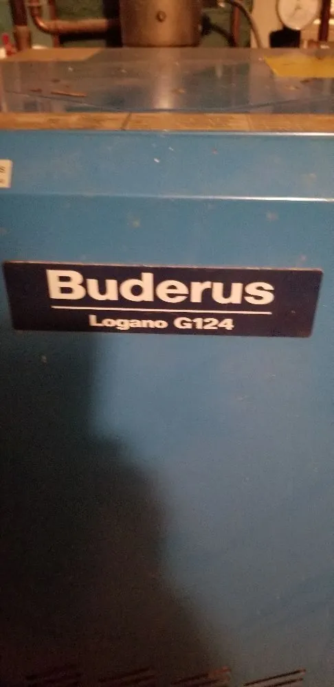 Slide of Robert A Zandanel Plumbing Heating