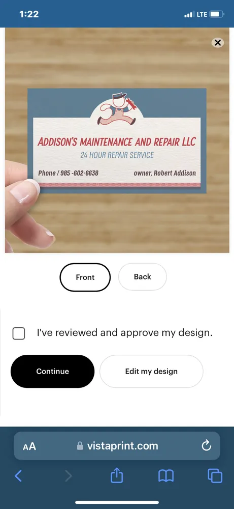 Emergency pipe repair experts serving Tickfaw, LA - Robert Addison