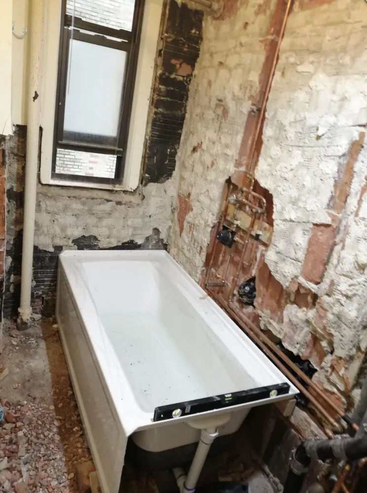 Slide of Robert Babayev