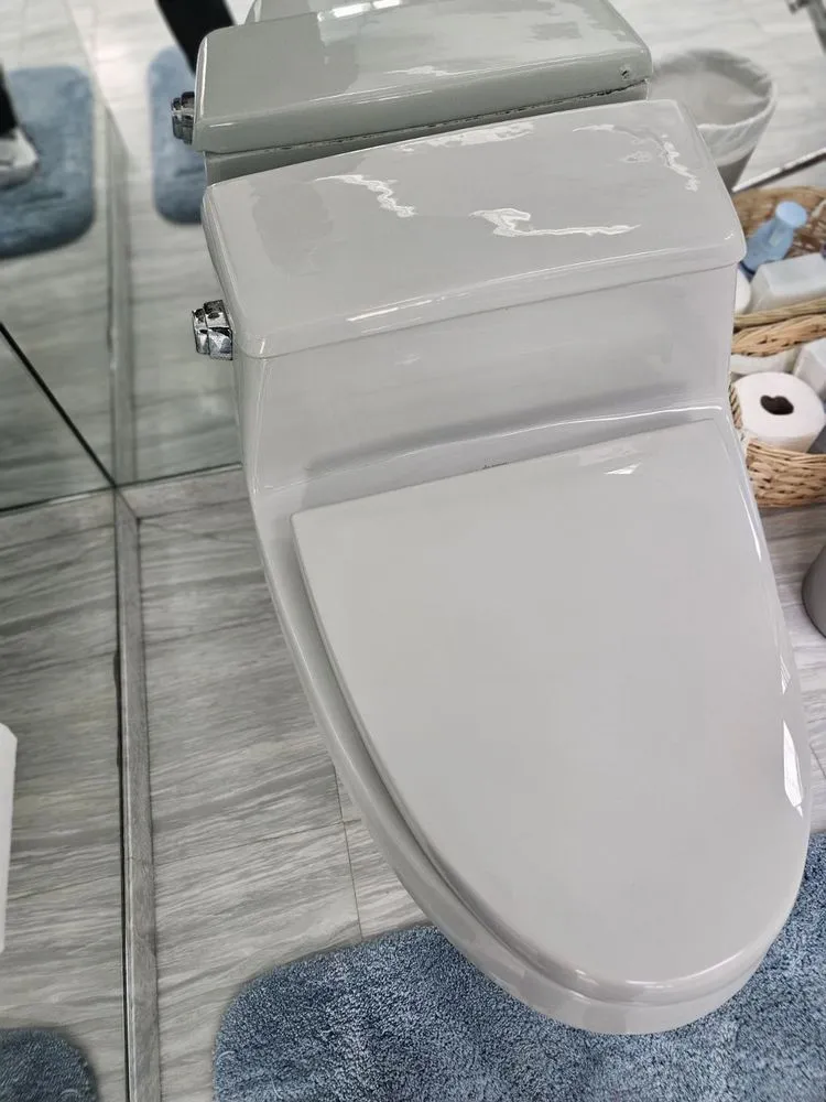 Slide of Robert Bell Plumber