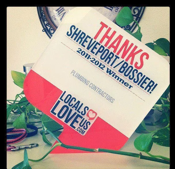 Slide of Robert Brown Plumbing