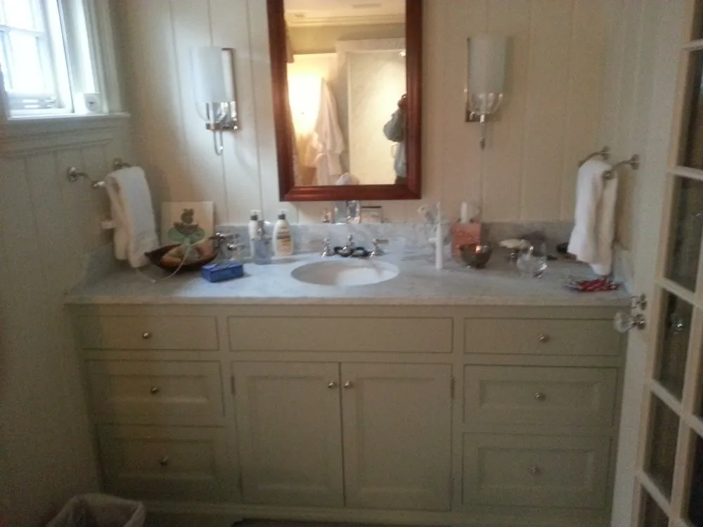 Slide of Robert Cassidy, Jr. Plumbing, and Heating