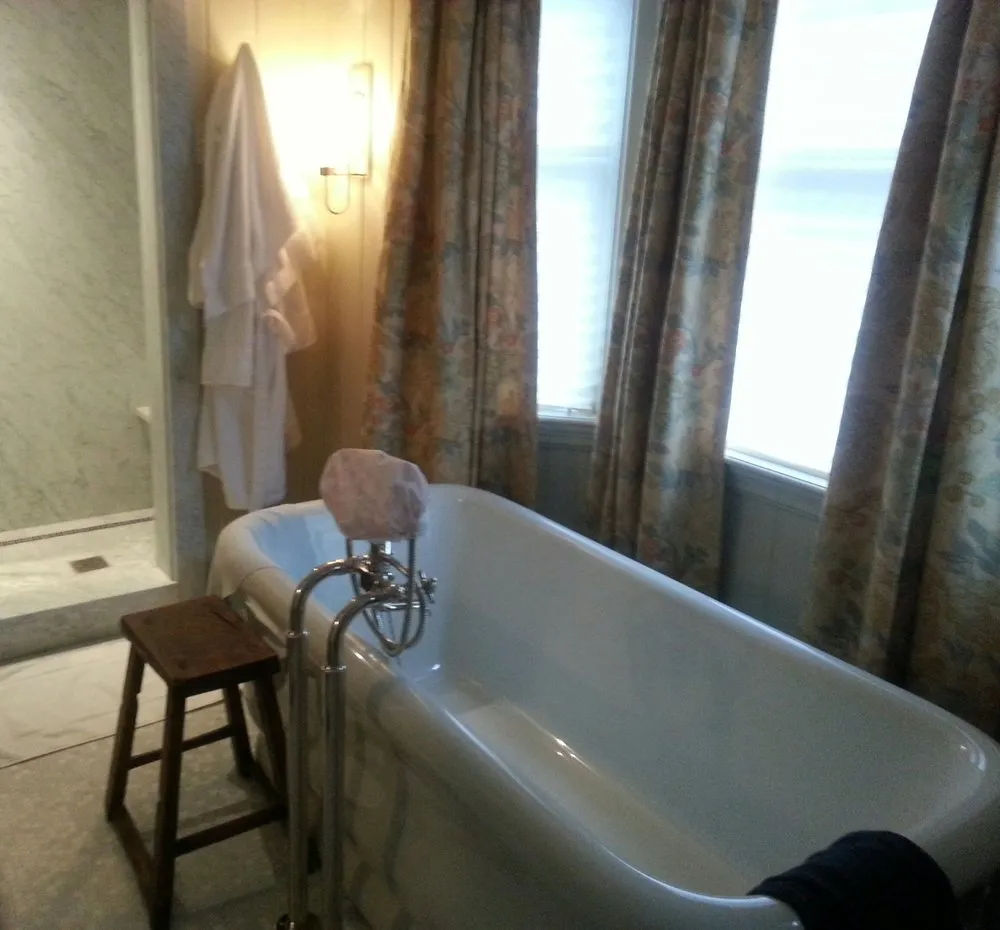 Slide of Robert Cassidy, Jr. Plumbing, and Heating