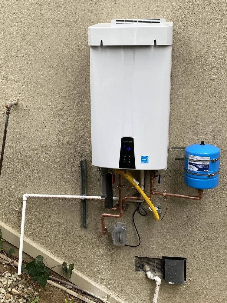 Quality plumbing repair in Simi Valley, CA by Robert Deyl Plumbing