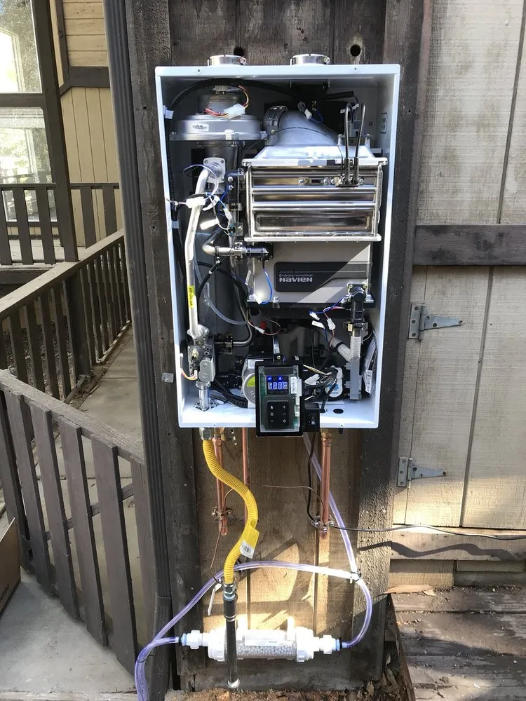 Top-rated plumbing repair service in Simi Valley, CA - Robert Deyl Plumbing