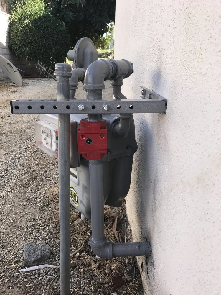 Affordable leak detection in Simi Valley, CA by Robert Deyl Plumbing