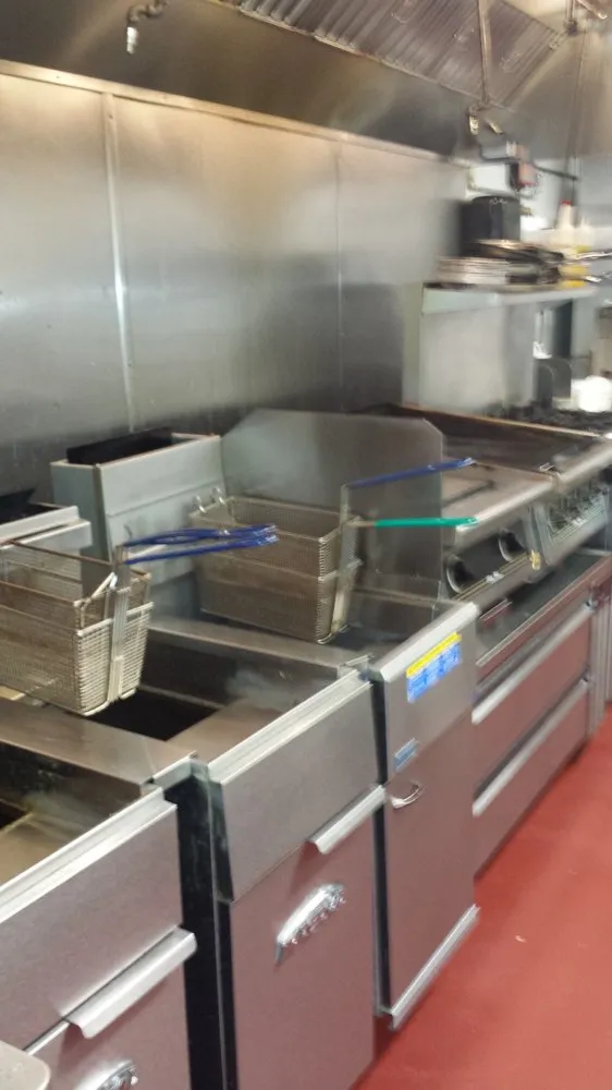 Slide of Robert Fickert Plumbing and Heating