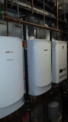 Robert Fickert Plumbing and Heating