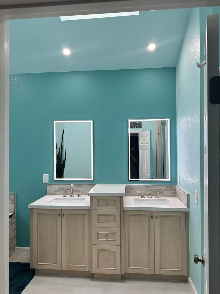 Slide of Robert Fischer Plumbing