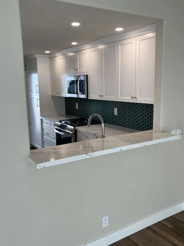 Slide of Robert Fischer Plumbing