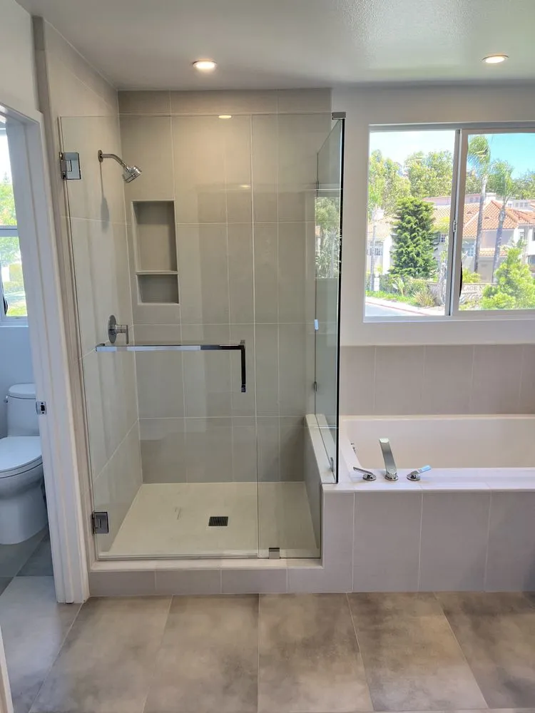 Slide of Robert Fischer Plumbing