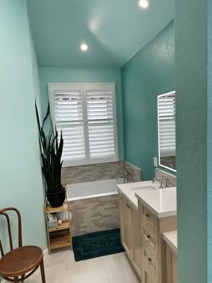 Robert Fischer Plumbing Logo