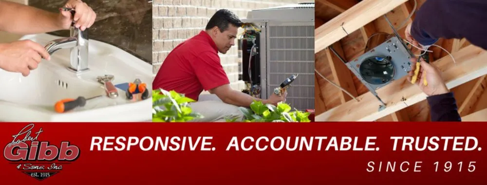 Slide of Robert Gibb & Sons