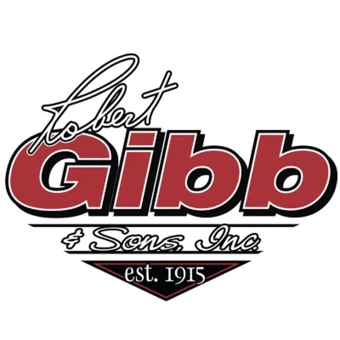 Slide of Robert Gibb & Sons