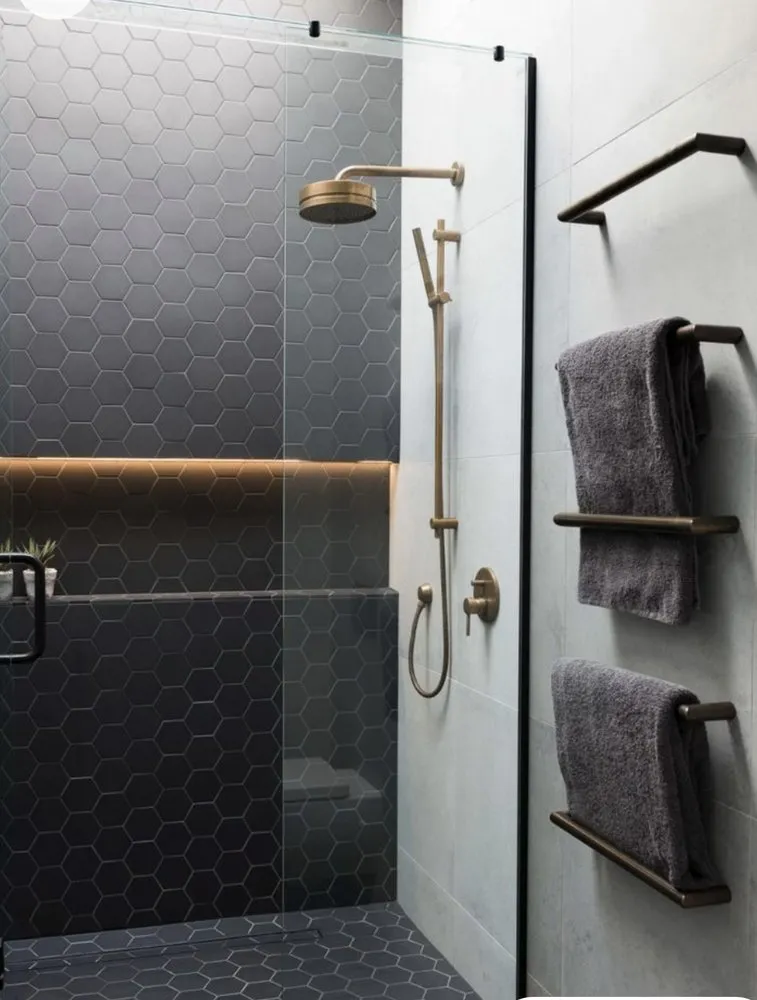 Slide of Robert Hopkins Plumbing