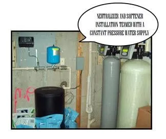 Slide of Robert L Feezer Co