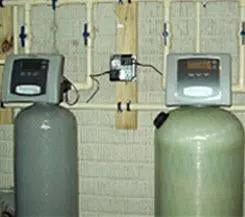 Slide of Robert L Feezer Co