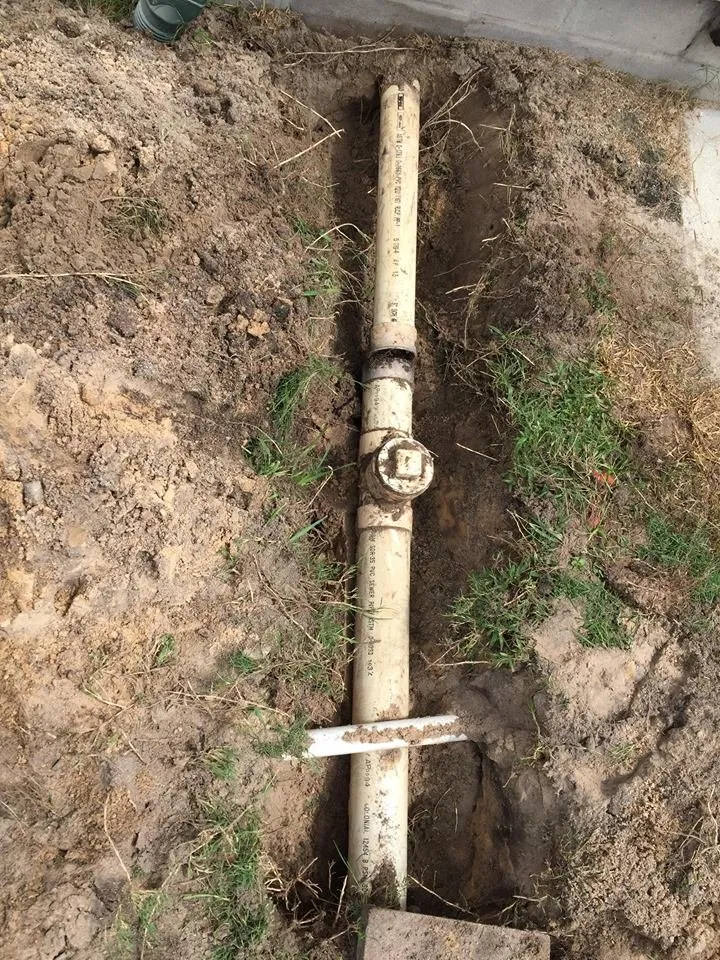 Slide of Robert L Phillips Plumbing