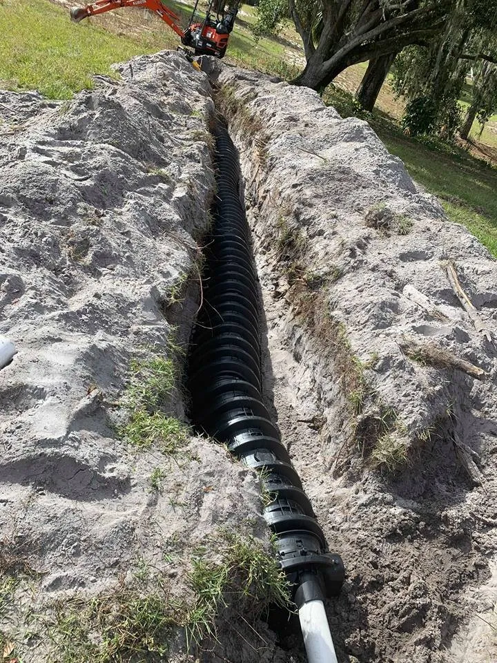 Slide of Robert L Phillips Plumbing