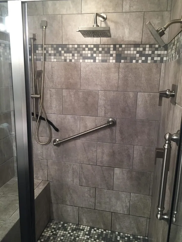 Slide of Robert L Phillips Plumbing