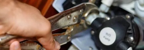 Slide of Robert L Phillips Plumbing