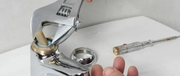 Slide of Robert L Phillips Plumbing