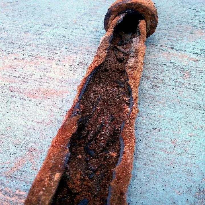 Slide of Robert L Phillips Plumbing