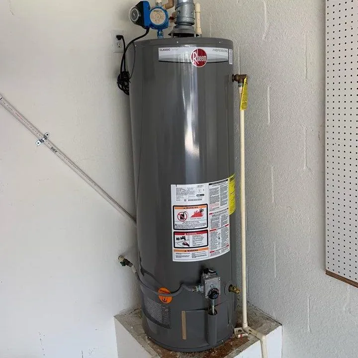 Professional pipe repair experts serving Winter Haven, FL - Robert L Phillips Plumbing