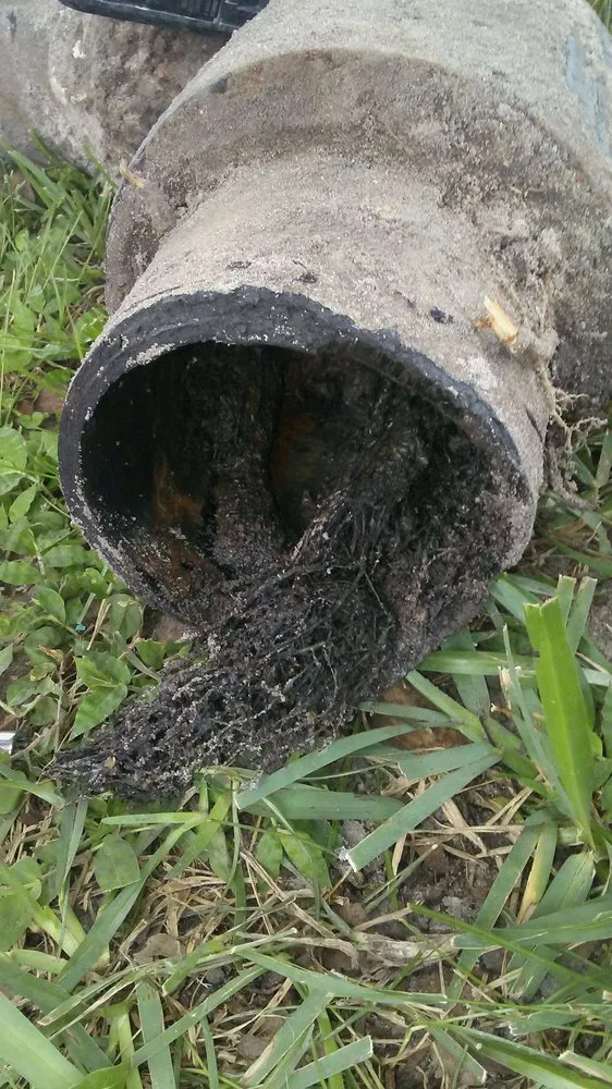 Slide of Robert L Phillips Plumbing