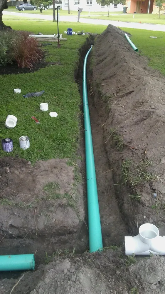 Slide of Robert L Phillips Plumbing