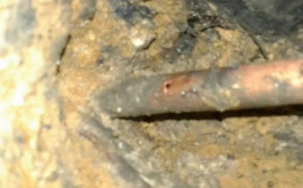 Slide of Robert L Phillips Plumbing