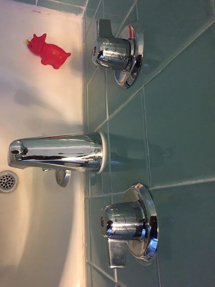 Slide of Robert L Phillips Plumbing