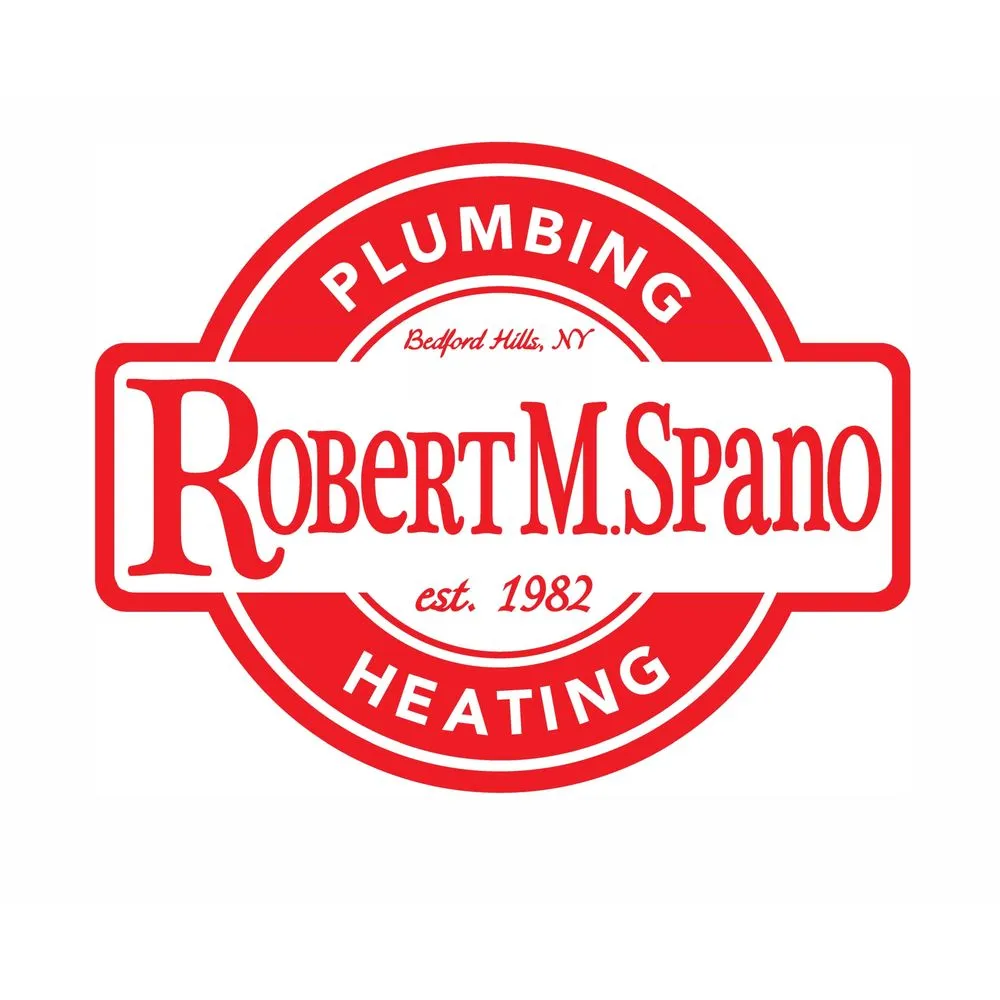 Slide of Robert M. Spano Plumbing & Heating