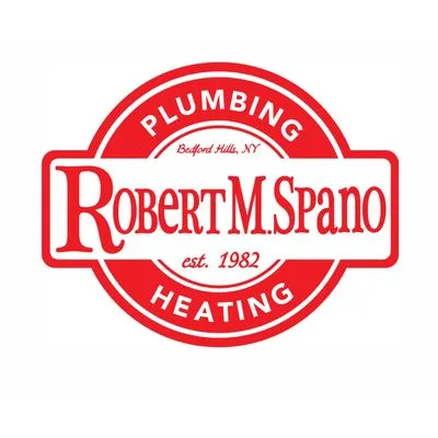Robert M. Spano Plumbing & Heating