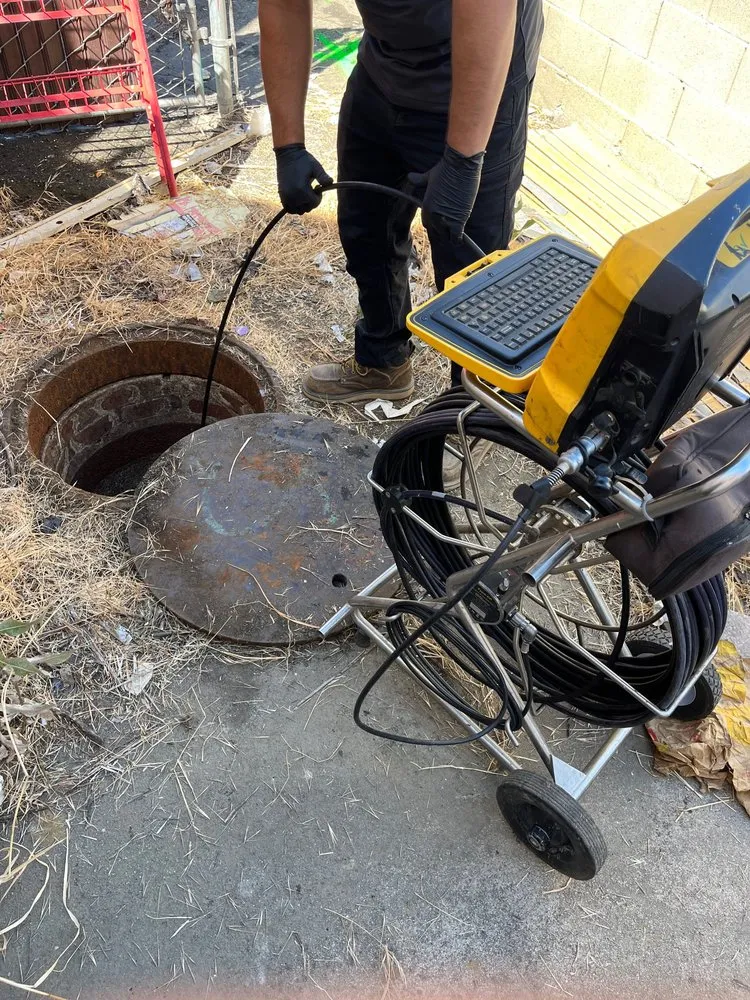 Top-rated emergency plumbing in Visalia, CA by Robert Marks Plumbing