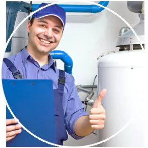 Slide of Robert O'Brien Plumbing & Heating