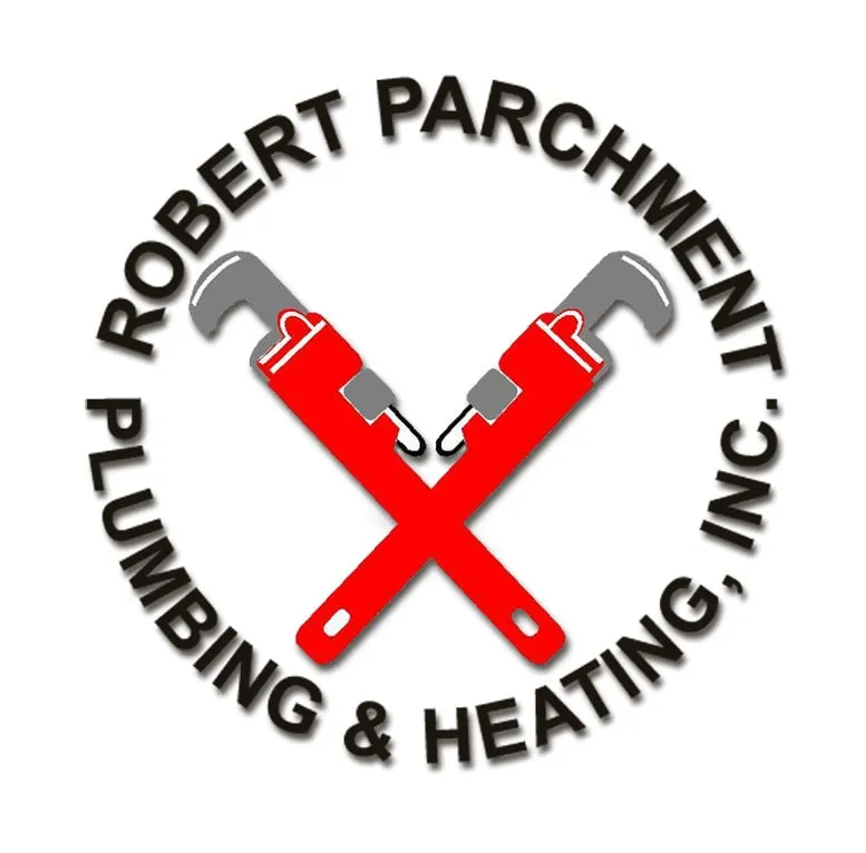 Slide of Robert Parchment Plumbing & Heating Co.