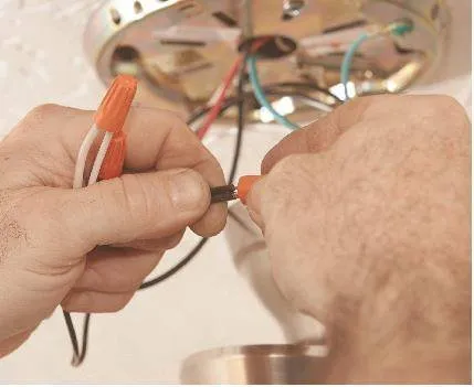 Slide of Robert Plumbing & Electric