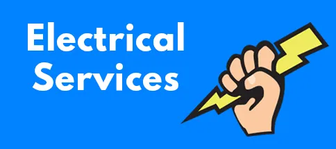 Slide of Robert Plumbing & Electric